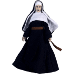 اکشن فیگور نکا مدل راهبه والاک The Nun Conjuring Universe  سایز 7 اینچ