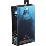 اکشن فیگور نکا مدل راهبه والاک The Nun Conjuring Universe  سایز 7 اینچ