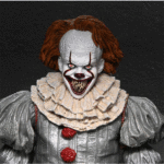 اکشن فیگور پنی وایز IT مدل Deluxe Set Pennywise
