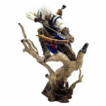 فیگور کانر اساسینز کرید 3 برند Ubisoft مدل The Hunter