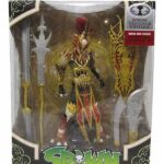 اکشن فیگور McFarlane مدل Mandarin Spawn از سری Spawn