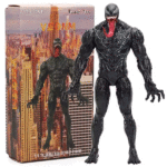 اکشن فیگور ونوم 1/6 مقیاس Crazy Empire Toys - مدل کلکسیونی 36 سانتی‌متری