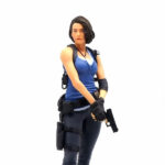 فیگور جیل ولنتاین برند کپ کام مدل Resident Evil 3 ارتفاع 30 سانتی متر