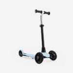 اسکوتر سه چرخ کودک اوکسلو مدل B100