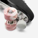 اسکیت کفشی چهارچرخ اوکسلو مدل D500