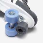 اسکیت کفشی کودک اوکسلو مدل Quad 100