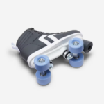 اسکیت کفشی کودک اوکسلو مدل Quad 100