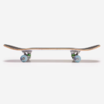 اسکیت‌ برد کودک اوکسلو مدل CP100 Mini Skatopia