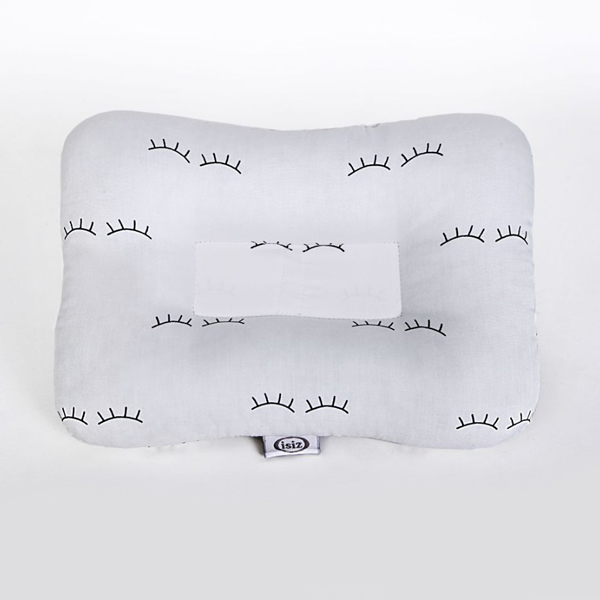 بالش فرم سر و شیردهی ایسیز طرح خوابالو