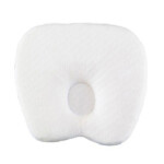 بالش مموری فوم سر نوزاد بی بی پروف مدل Baby Pillow