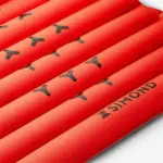 تشک بادی کوهنوردی و کمپینگ سیموند SIMOND مدل MT500 Air