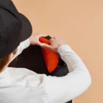 جلیقه محافظ بزرگسالان فوگانزا مخصوص سوارکاری مدل D30 - 500