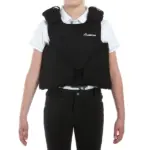 جلیقه پشتیبان سوارکاری کودک فوگانزا FOUGANZA مدل Safety 100