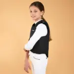 جلیقه پشتیبان سوارکاری کودک فوگانزا FOUGANZA مدل Safety 100