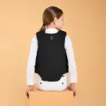 جلیقه پشتیبان سوارکاری کودک فوگانزا FOUGANZA مدل Safety 100