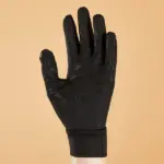 دستکش سوارکاری بچگانه فوگانزا FOUGANZA مدل 100