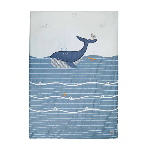 سرویس خواب 3 تکه ایسیز مدل Sail Away