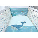 سرویس خواب 7 تکه ایسیز مدل Sail Away