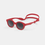 عینک آفتابی کودک ایزی پیزی مدل RED SUN KIDS