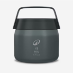 فلاسک غذای استیل ضد زنگ کچوا مدل 900
