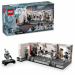 لگو سری استاروارز مدل Boarding the Tantive IV کد 75387