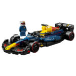 لگو سری اسپید مدل Oracle Red Bull Racing RB20 F1® Race Car کد 77243