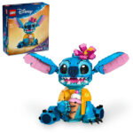 لگو سری دیزنی مدل Stitch کد 43249