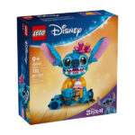 لگو سری دیزنی مدل Stitch کد 43249