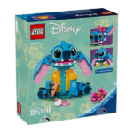 لگو سری دیزنی مدل Stitch کد 43249