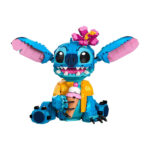 لگو سری دیزنی مدل Stitch کد 43249