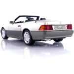 ماکت ماشین 183719 Collectible Miniature Car برند Norev