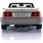 ماکت ماشین 183719 Collectible Miniature Car برند Norev