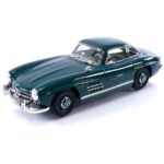 ماکت ماشین 183851 Mercedes Ben برند Norev