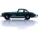 ماکت ماشین 183851 Mercedes Ben برند Norev