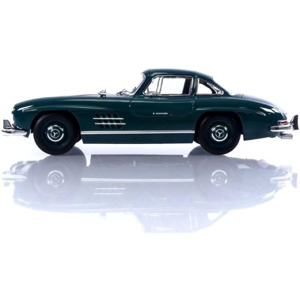 ماکت ماشین 183851 Mercedes Ben برند Norev