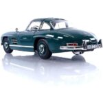 ماکت ماشین 183851 Mercedes Ben برند Norev