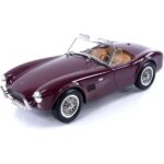 ماکت ماشین AC Cobra 289 برند Norev