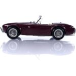 ماکت ماشین AC Cobra 289 برند Norev