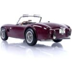 ماکت ماشین AC Cobra 289 برند Norev