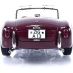ماکت ماشین AC Cobra 289 برند Norev