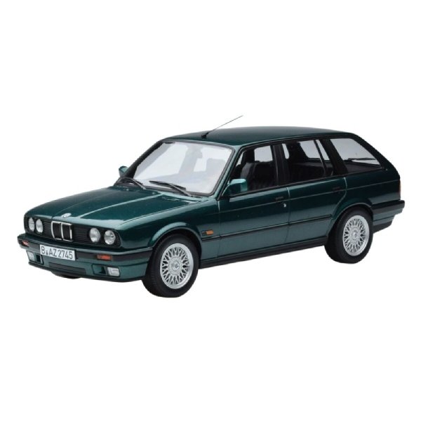 ماکت ماشین  BMW 325i Touring برند Norev