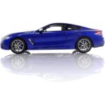 ماکت ماشین BMW M850i برند Norev