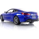 ماکت ماشین BMW M850i برند Norev