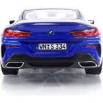 ماکت ماشین BMW M850i برند Norev