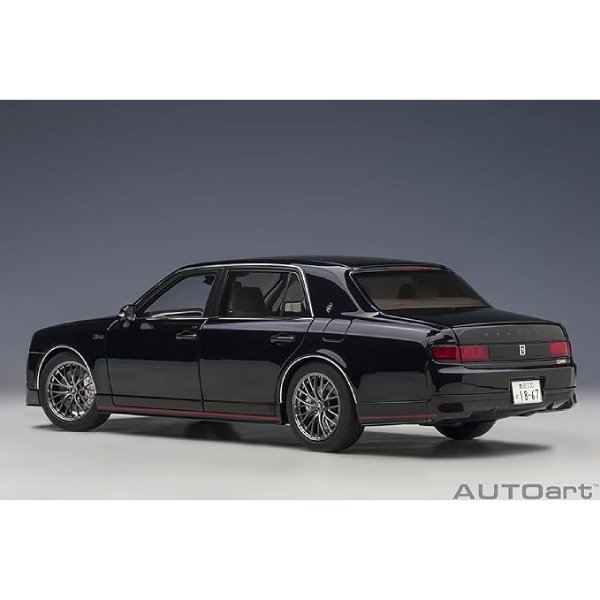 ماکت ماشین Century 2018 برند AutoArt