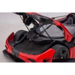 ماکت ماشین Koenigsegg Agera برند AutoArt