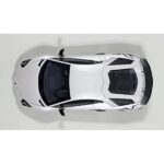 ماکت ماشین Lamborghini Aventador LP750SV برند AutoArt