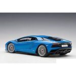 ماکت ماشین Lamborghini Aventador S DIECAST برند AutoArt