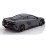 ماکت ماشین McLaren 675LT DIECAST MODEL برند AutoArt