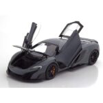 ماکت ماشین McLaren 675LT DIECAST MODEL برند AutoArt